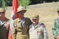 Афган 2019. Память сквозь года