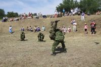 Афган 2019. Память сквозь года