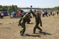 Афган 2019. Память сквозь года