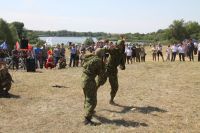 Афган 2019. Память сквозь года