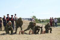 Афган 2019. Память сквозь года