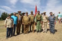 Афган 2019. Память сквозь года