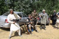 Афган 2019. Память сквозь года