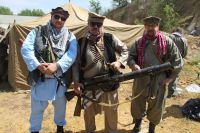 Афган 2019. Память сквозь года