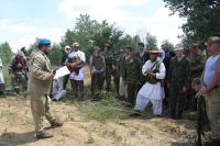 Афган 2019. Память сквозь года