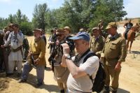 Афган 2019. Память сквозь года