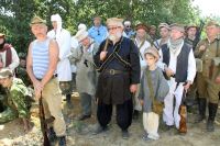 Афган 2019. Память сквозь года