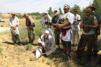 Афган 2019. Память сквозь года