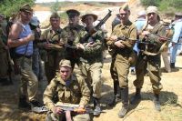 Афган 2019. Память сквозь года