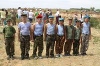 Афган 2019. Память сквозь года