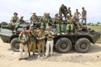 Афган 2019. Память сквозь года