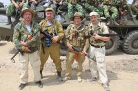 Афган 2019. Память сквозь года