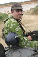 Афган 2019. Память сквозь года