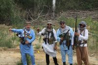 Афган 2019. Память сквозь года