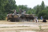 Афган 2019. Память сквозь года