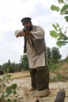 Афган 2019. Память сквозь года