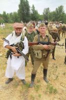 Афган 2019. Память сквозь года