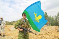 Афган 2019. Память сквозь года