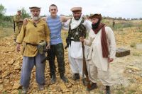 Афган 2019. Память сквозь года