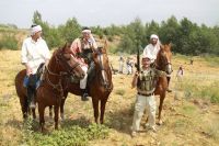 Афган 2019. Память сквозь года