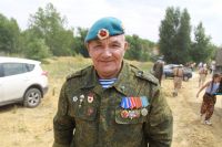 Афган 2019. Память сквозь года