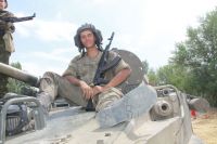 Афган 2019. Память сквозь года