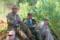 Афган 2019. Память сквозь года