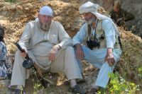 Афган 2019. Память сквозь года