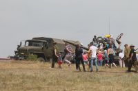 Афган 2019. Память сквозь года