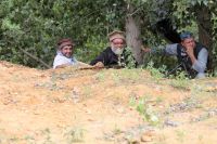 Афган 2019. Память сквозь года