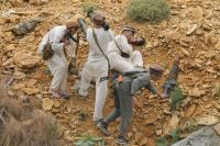 Афган 2019. Память сквозь года