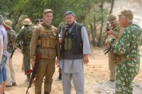 Афган 2019. Память сквозь года