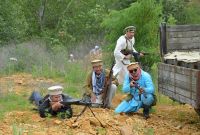 Афган 2019. Память сквозь года