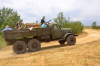 Афган 2019. Память сквозь года