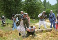 Афган 2019. Память сквозь года