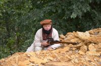 Афган 2019. Память сквозь года