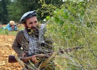 Афган 2019. Память сквозь года