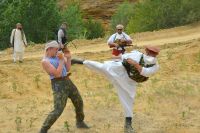 Афган 2019. Память сквозь года