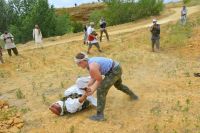 Афган 2019. Память сквозь года