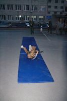 Занятия по начальной военной подготовке