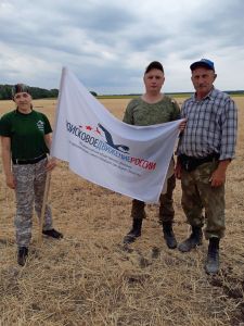 Разведывательно-поисковые  работы