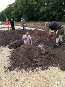 Разведывательно-поисковые  работы