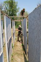 Поездка в Предтеченский городок