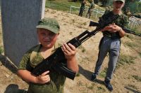 Поездка в Предтеченский городок