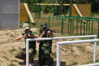 Поездка в Предтеченский городок
