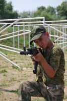 Поездка в Предтеченский городок