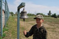 Поездка в Предтеченский городок