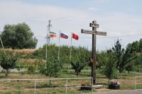 Поездка в Предтеченский городок