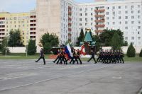 43-я годовщина со дня создания воинской части 11659