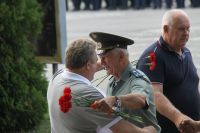 43-я годовщина со дня создания воинской части 11659